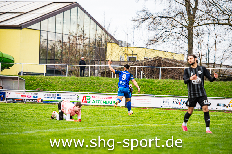 SHG SPORT De BEZIRKSLIGA FC STADTHAGEN TUSPO SCHLIEKUM 5 1 1 0