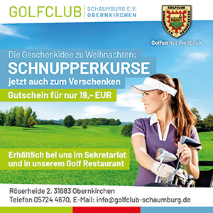 Golfclub Schaumburg e.V.
